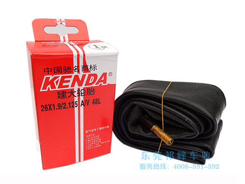 建大KENDA内胎