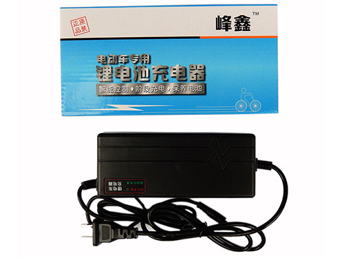 DC圆插头48V2A