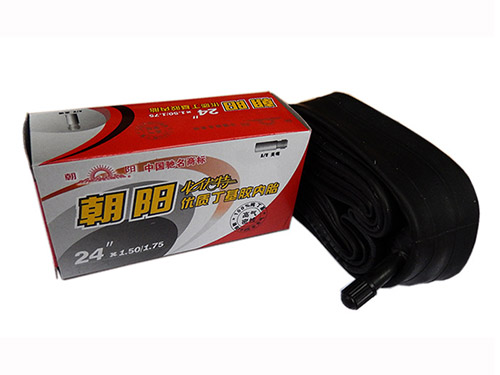 朝阳自行车内胎24*...